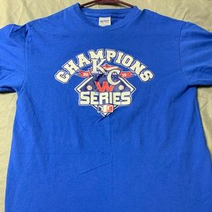 Kansas City Royals T-shirt